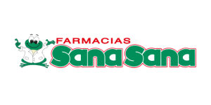 Farmacias Sana Sana2