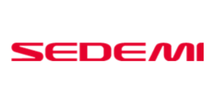 sedemi logo